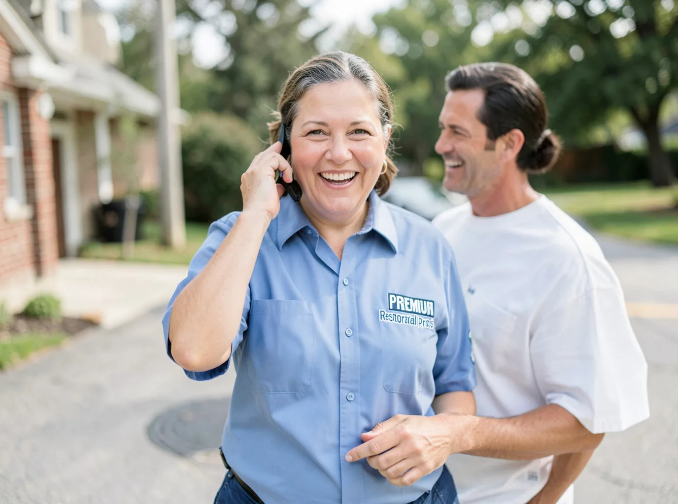 Water Damage Restoration Rice, TX FAQs